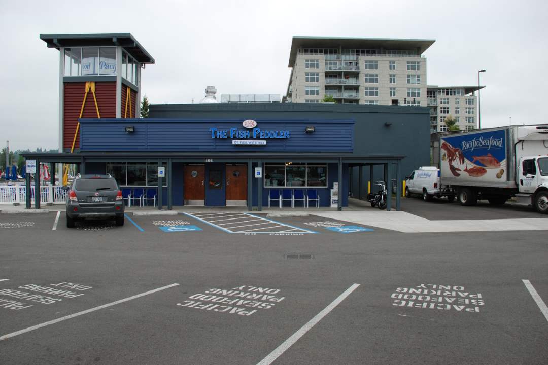 Best Restaurants in Tacoma, WA