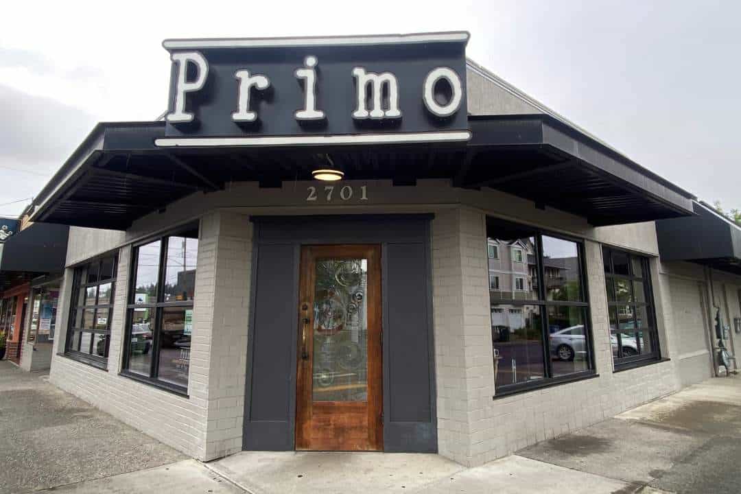 Restaurants in Tacoma, WA