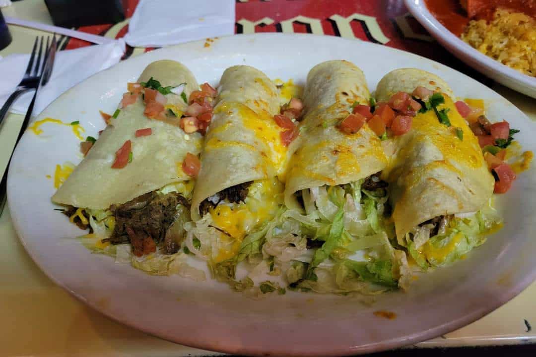 Scottsdale, AZ Best Mexican Mexican Mexican Restaurants