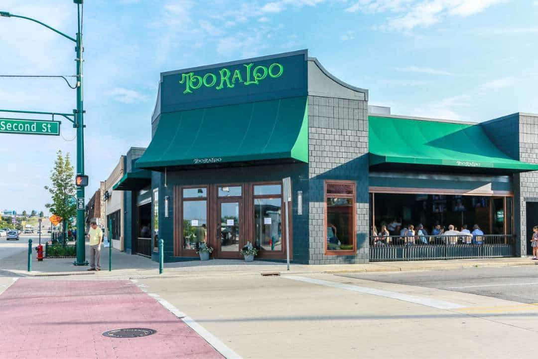 Top Restaurant in Rochester, MI