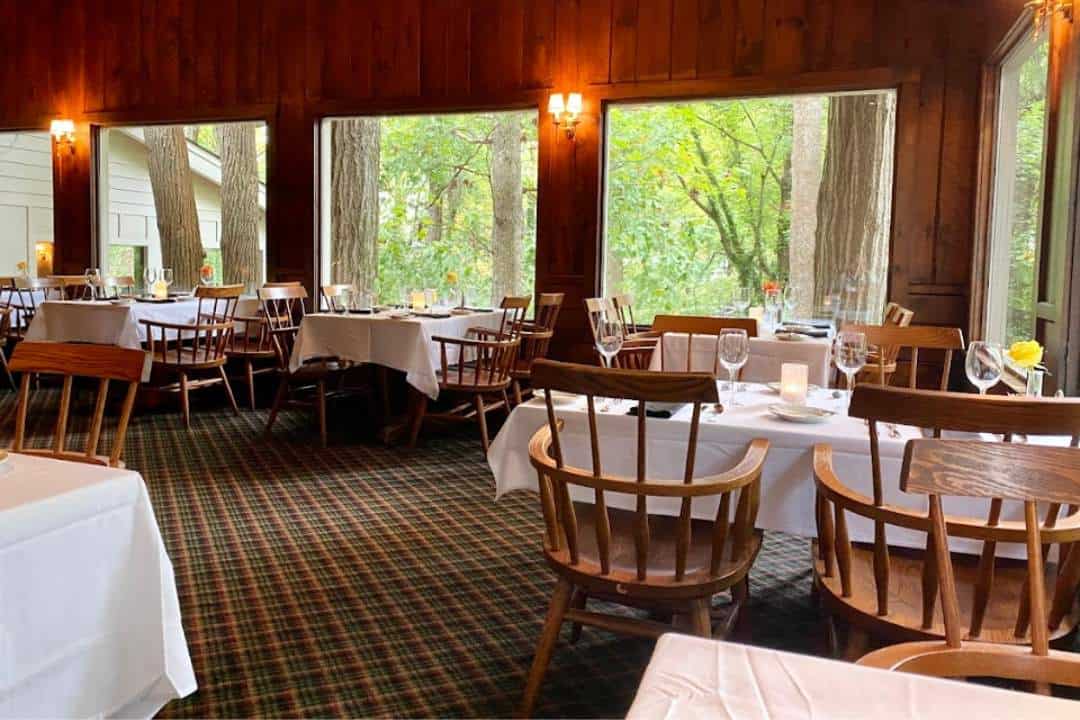 Winston Salem, NC Best Restaurants
