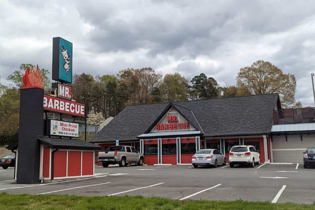 Winston Salem, NC Restaurant
