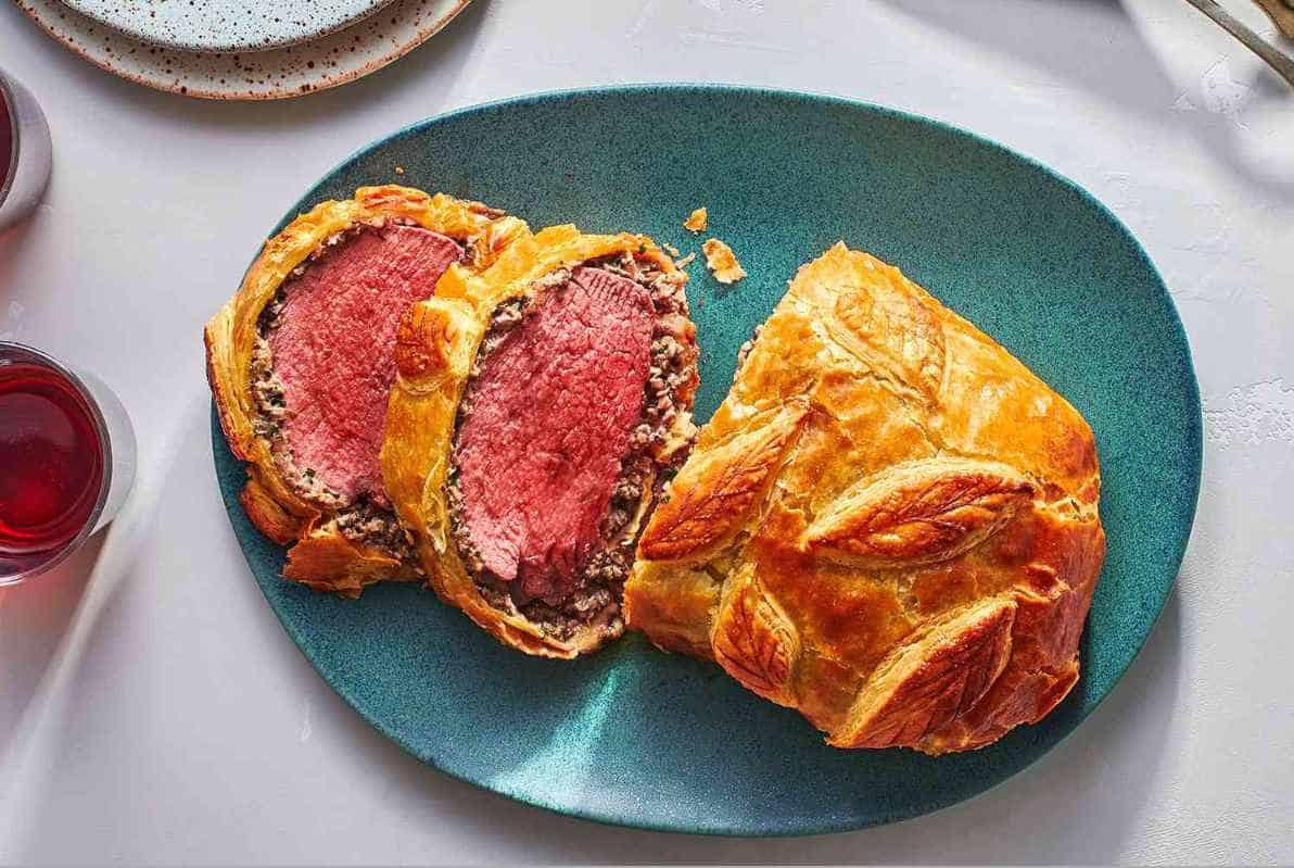 what-to-serve-with-beef-wellington