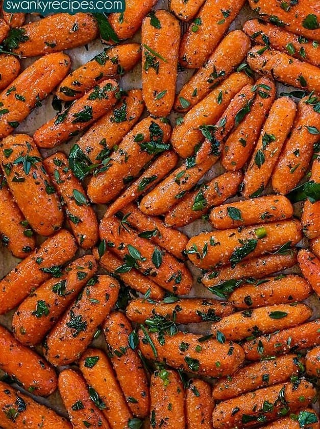 Crack Carrots