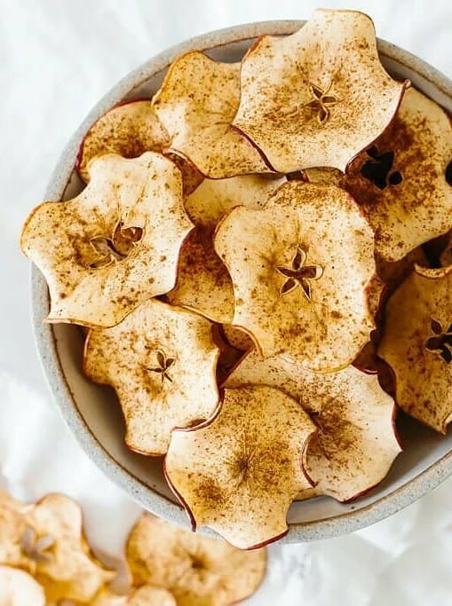 Apple Chips