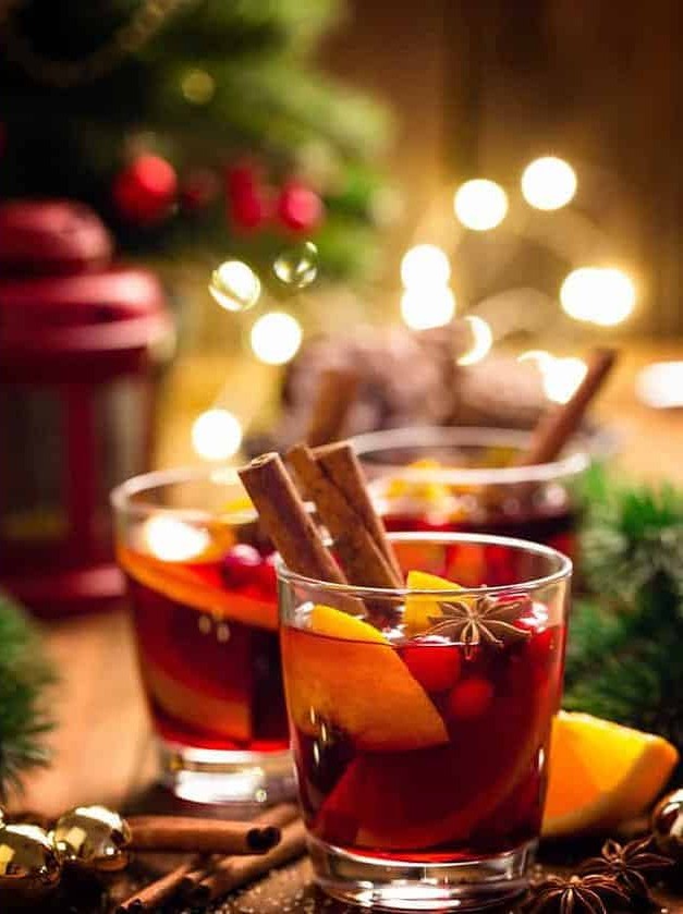 Gluhwein