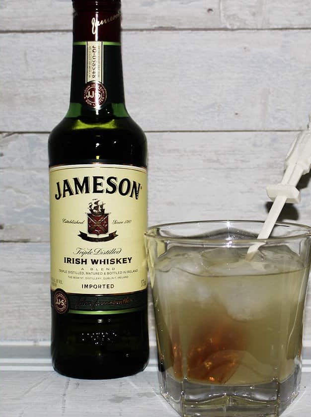 jameson st patricks day sweepstakes