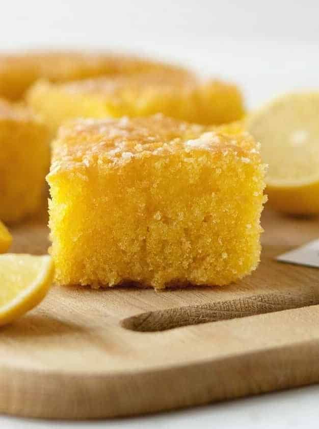 Lemon Cake