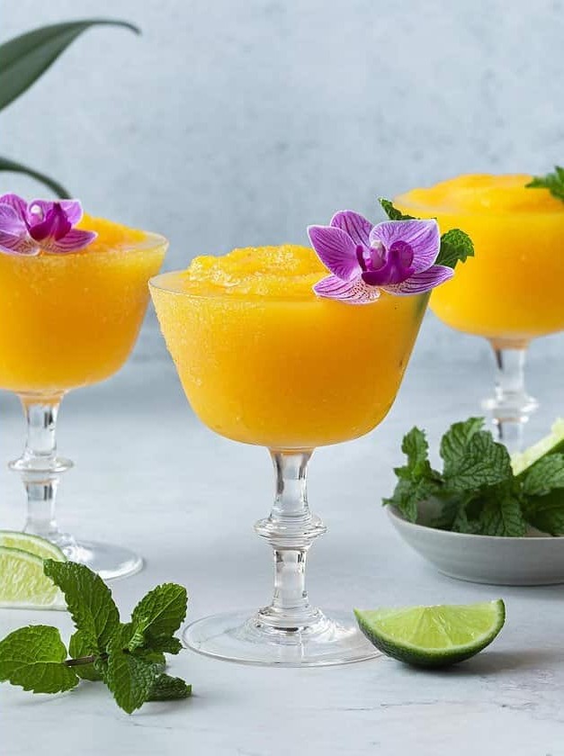 Passionfruit Daiquiri