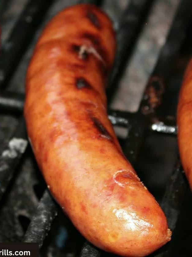 Bratwurst