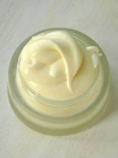 Non Greasy Body Cream