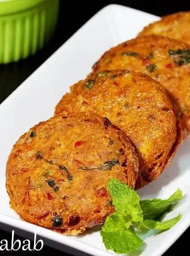 Shami Kabab