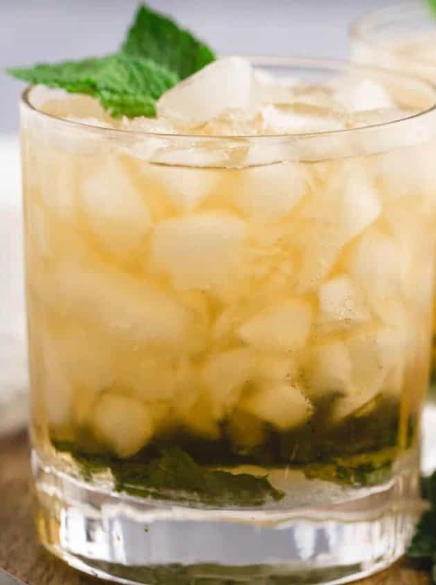 Irish Julep