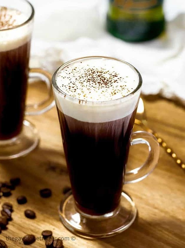 Irish Coffee