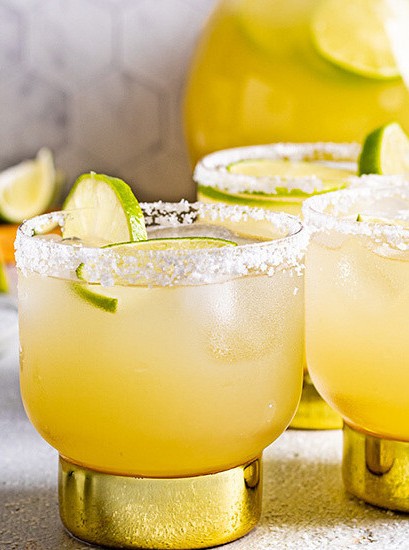 Margaritas