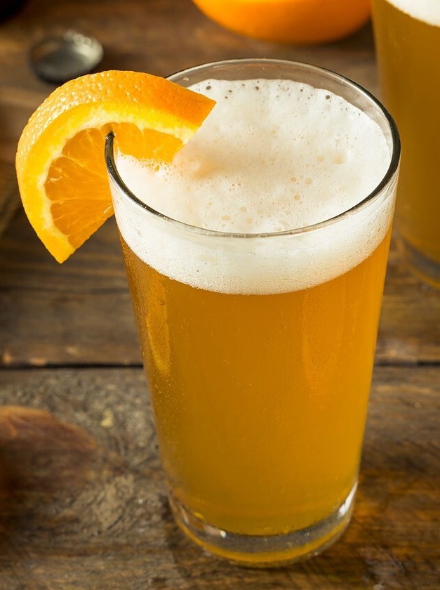 Beermosa