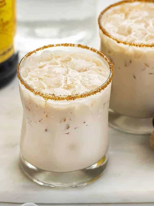 Naughty White Russian