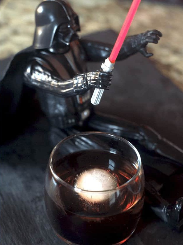 Star Wars Death Star Cocktail