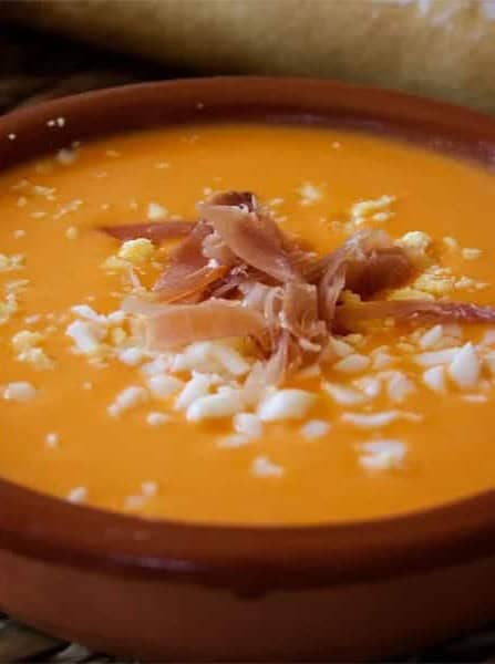 Salmorejo