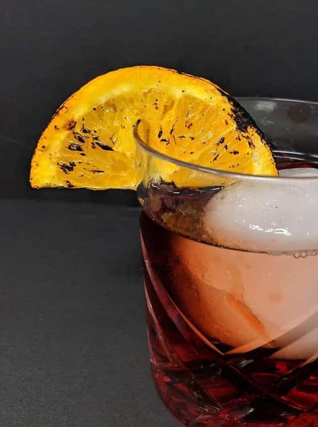 Negroni Cocktail