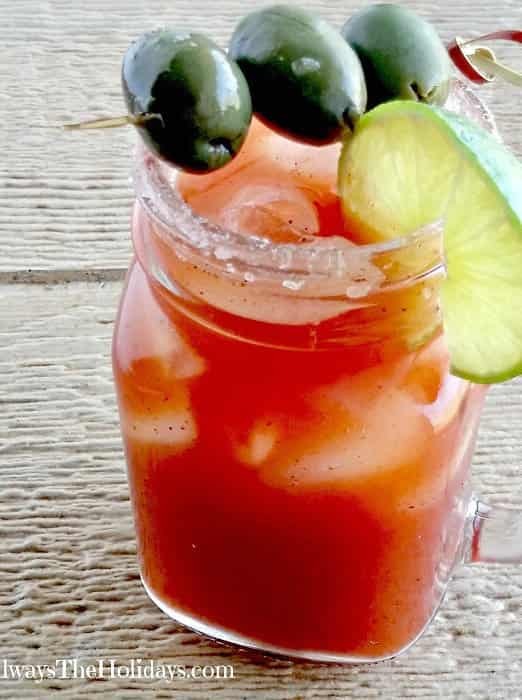 Michelada