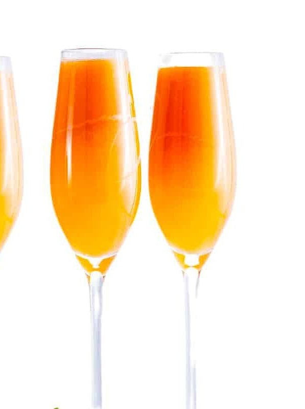 The Perfect Mimosa