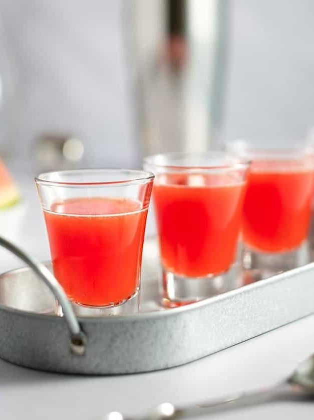 Watermelon Shooters