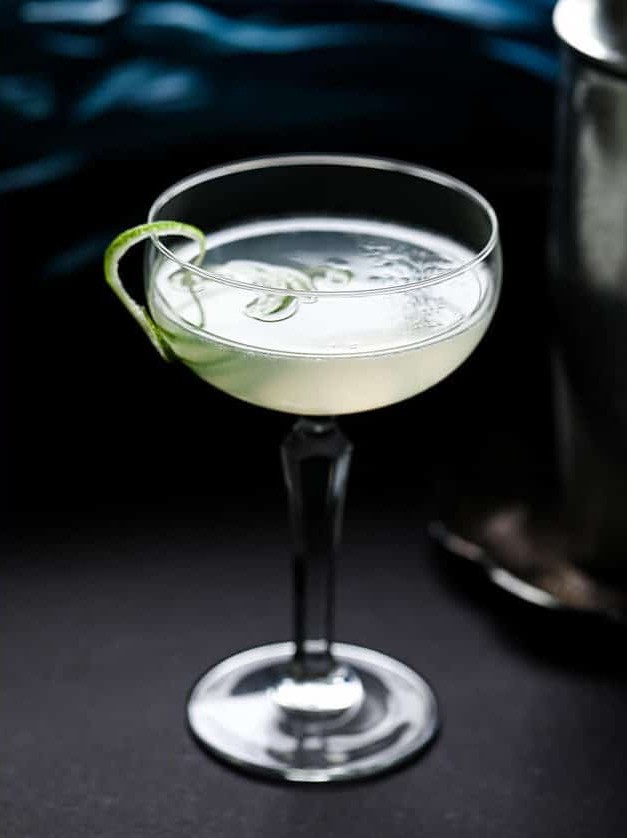 French Gimlet