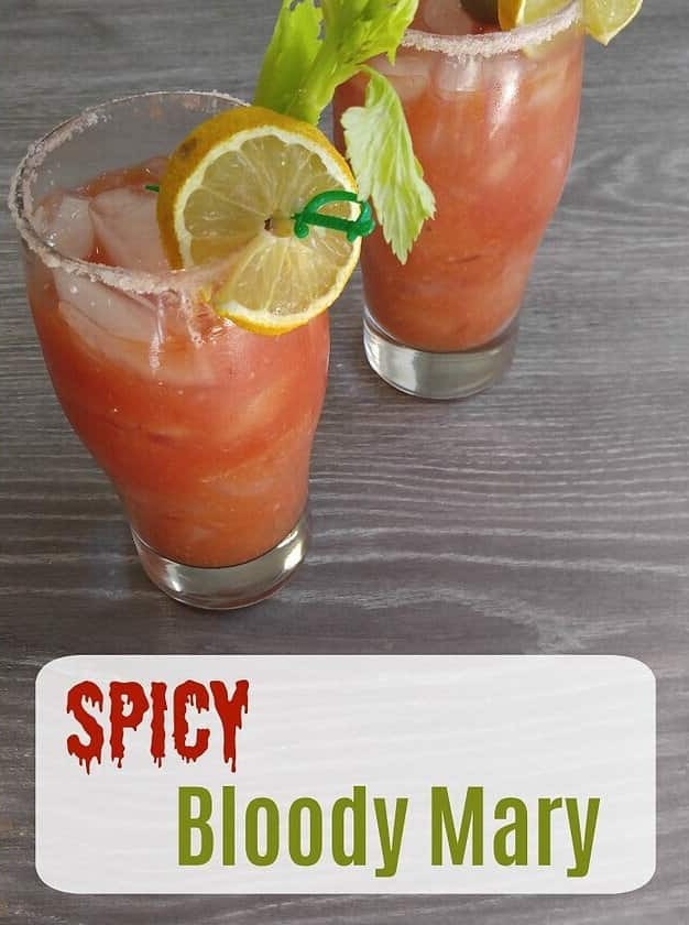 Bloody Mary