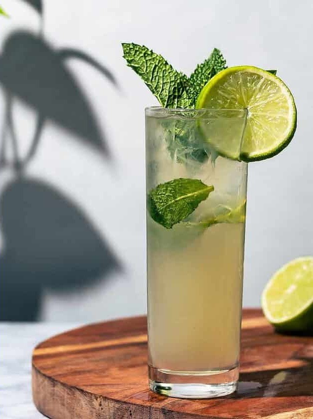 Mojito Royale