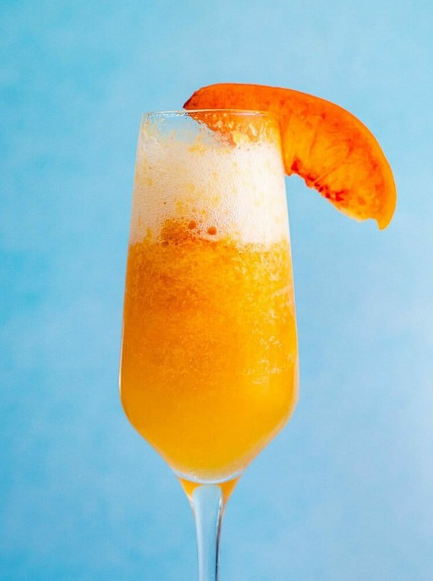 Bellini Cocktail