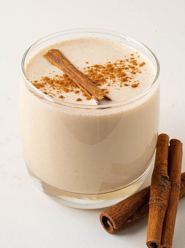 Puerto Rican Coquito