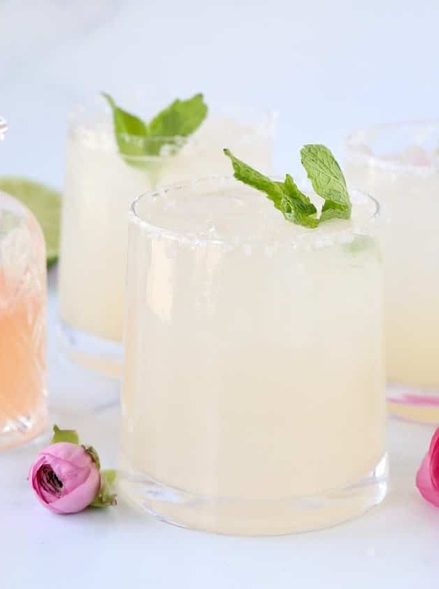 The Perfect Paloma Cocktail