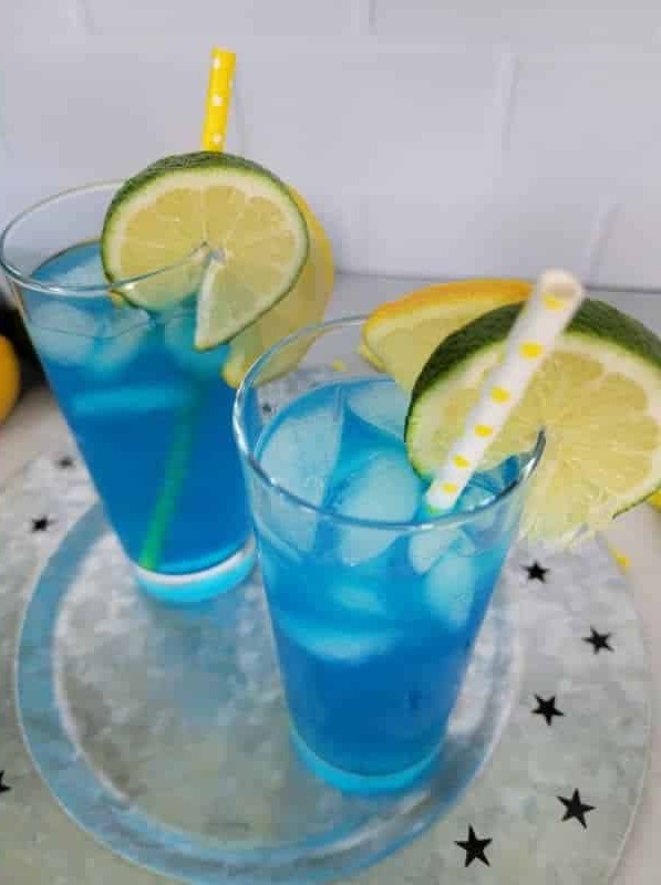 Electric Lemonade