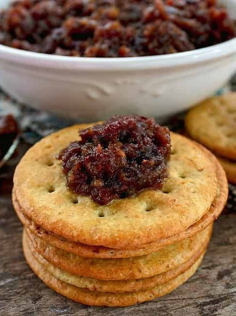 Bacon Jam