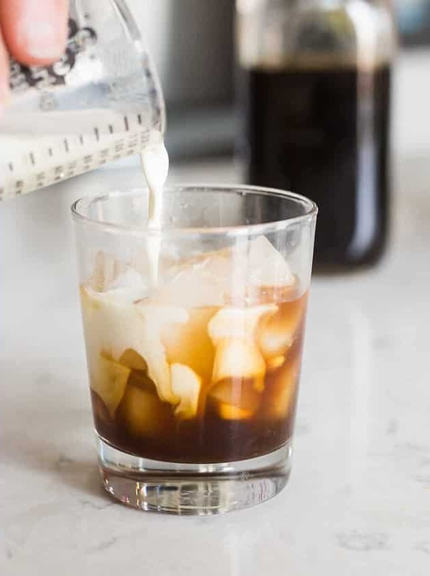 Keto Kahlua