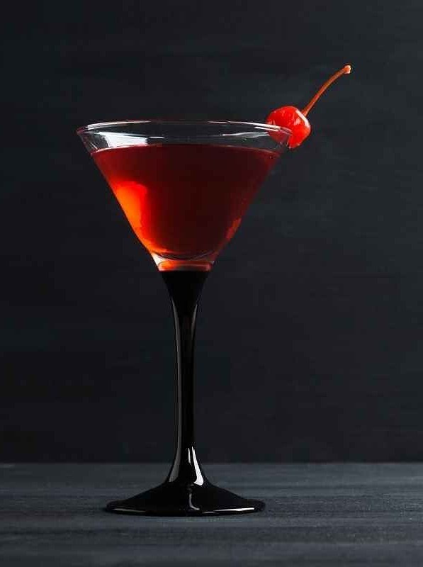 Sweet Martini