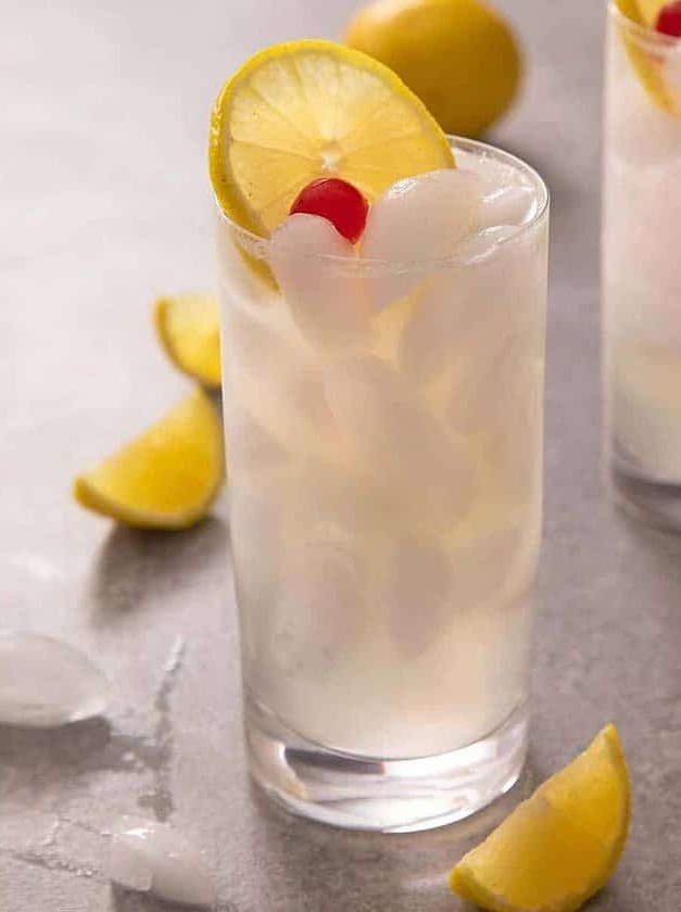 Tom Collins