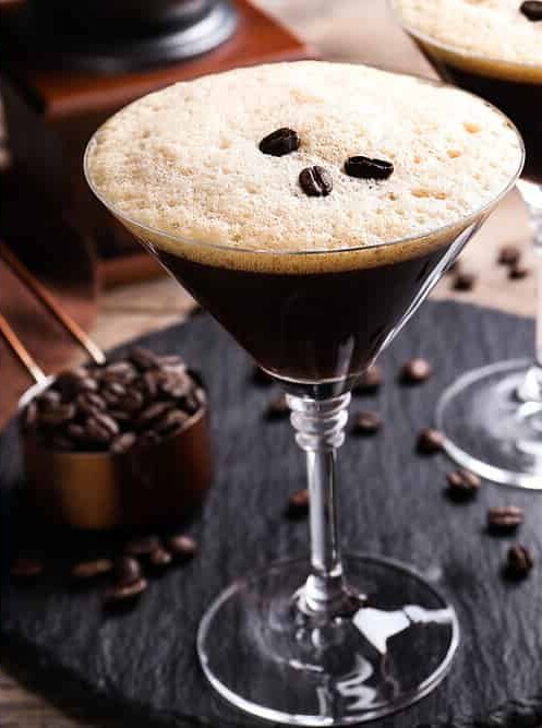 Espresso Martini