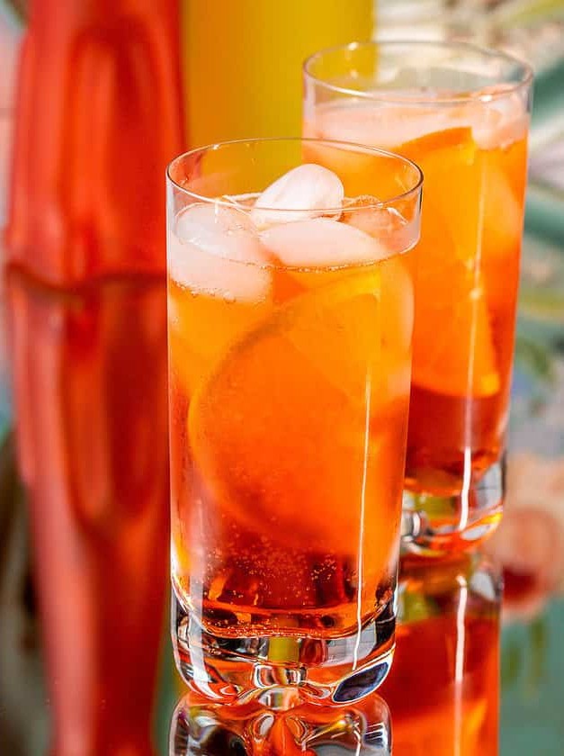 Aperol Spritz