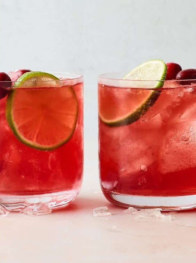 Vodka Cranberry