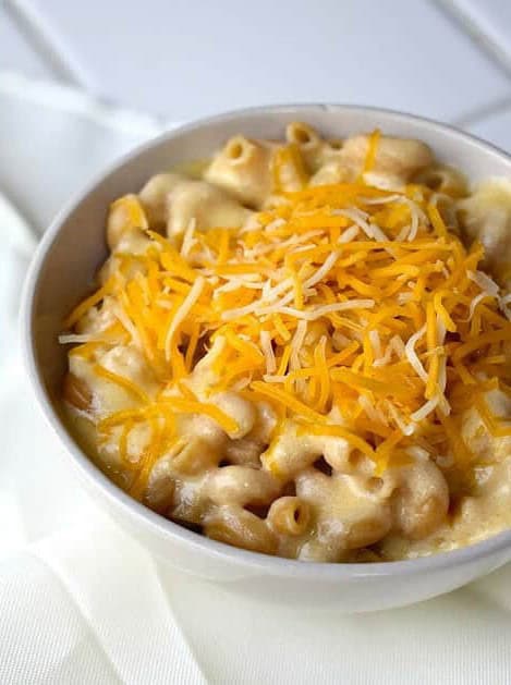 Wisconsin Mac & Cheese Copycat