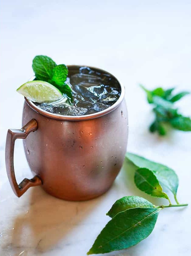 Moscow Mule