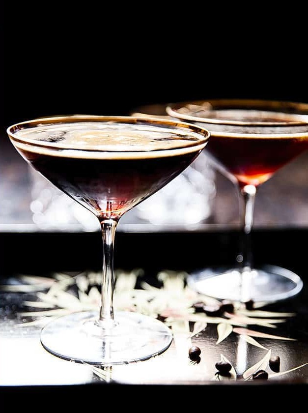 Espresso Martini