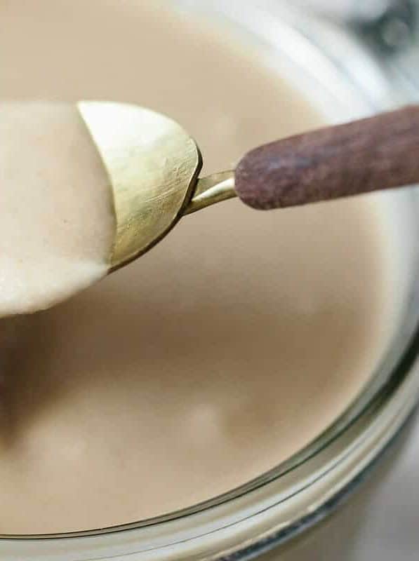 Tahini