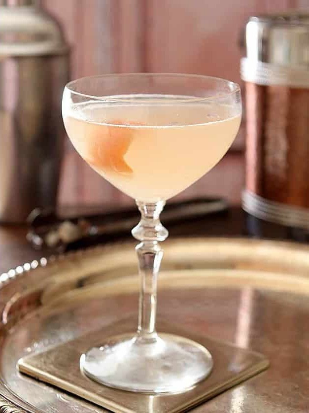 The Hemingway Daiquiri