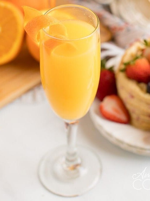 Mimosas