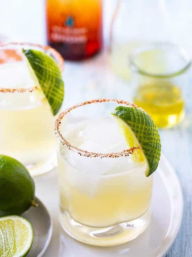 Margarita