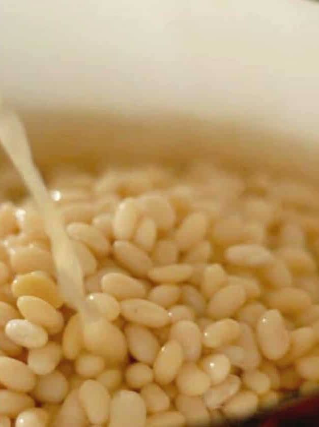 Navy Bean Soup