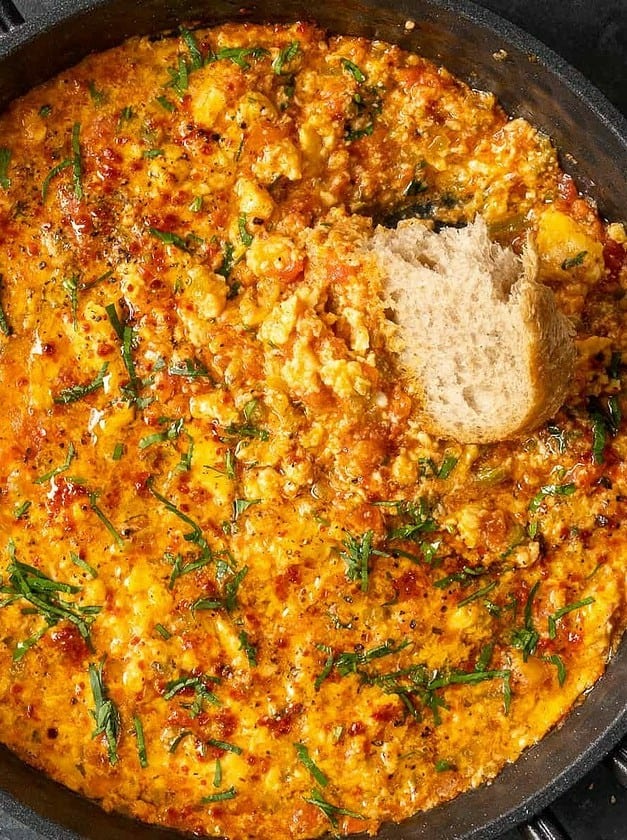 Menemen